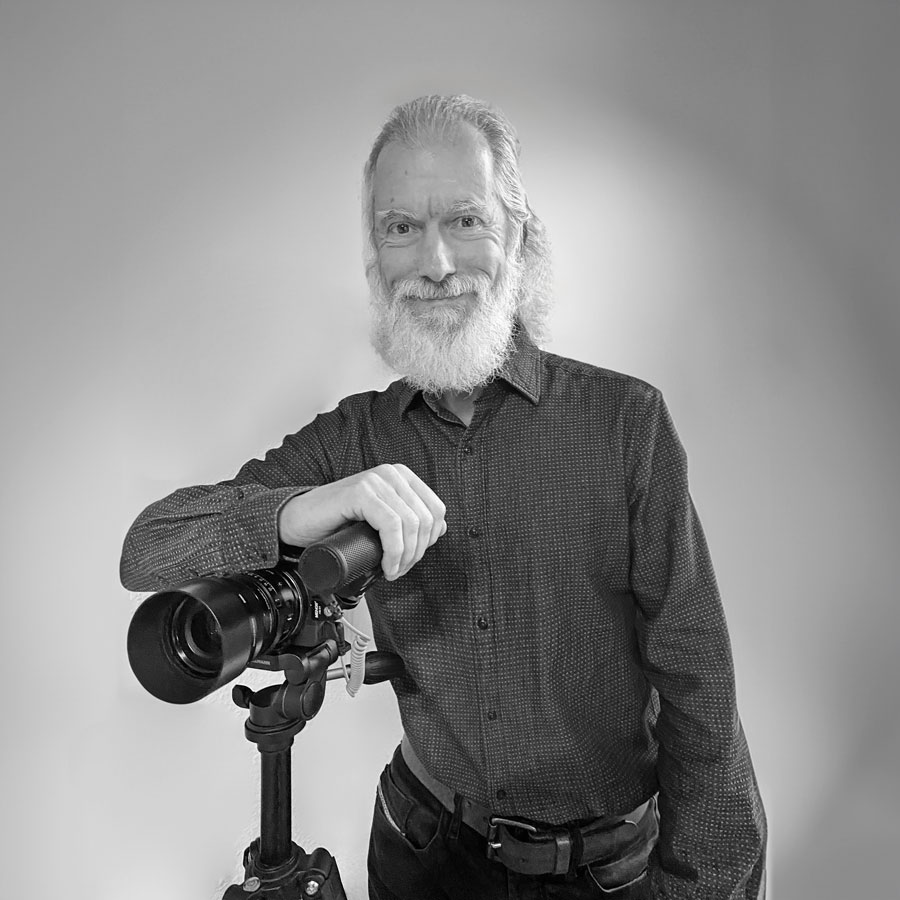 Johannes Sylvester Fluhr | Filmemacher aus Berlin